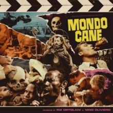 Mondo Cane (Vinyl / 12" Album (Gatefold Cover))