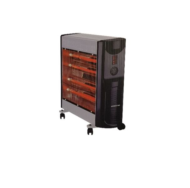 Homestar Quartz Heater - 2200w