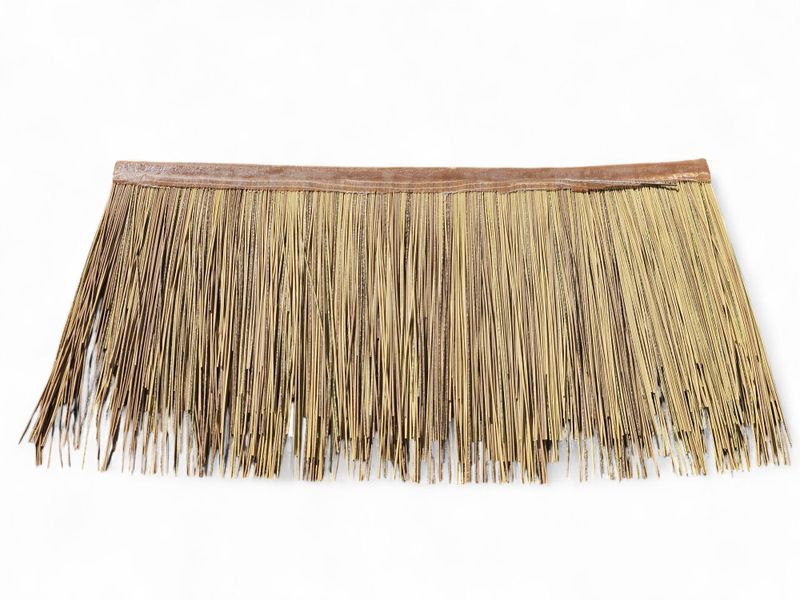 Synthetic Thatch Roofing Tile
