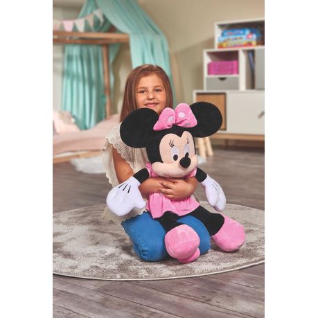 Disney Minnie Mouse 60cm Plush