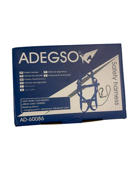 Adegso- Safety Harness