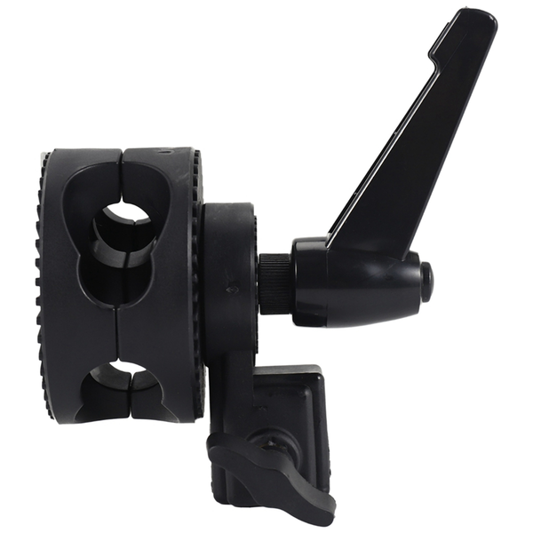Single Grip Swivel Head Bracket Clamp