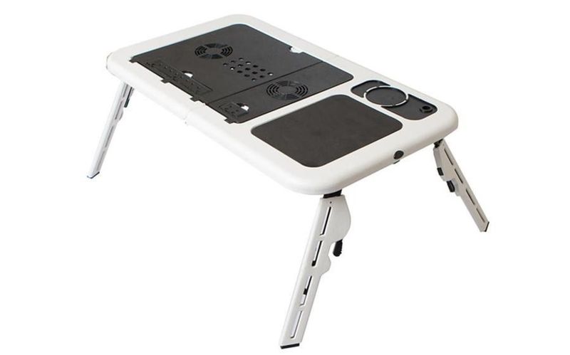 Multifunction Foldable Laptop/Notebook E-Table