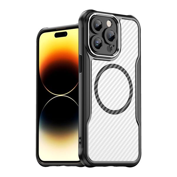 Phone Case Compatible With iPhone 14 ProMax 4 color choices