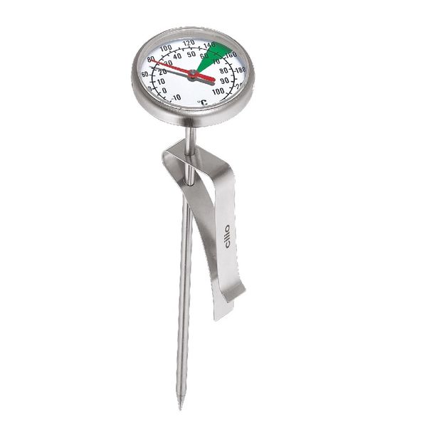 Cilio - Milk Thermometer
