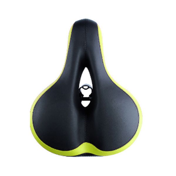 Killer Deals Indoor Outdoor Bicycle/Riding Memory Foam Replacement Seat