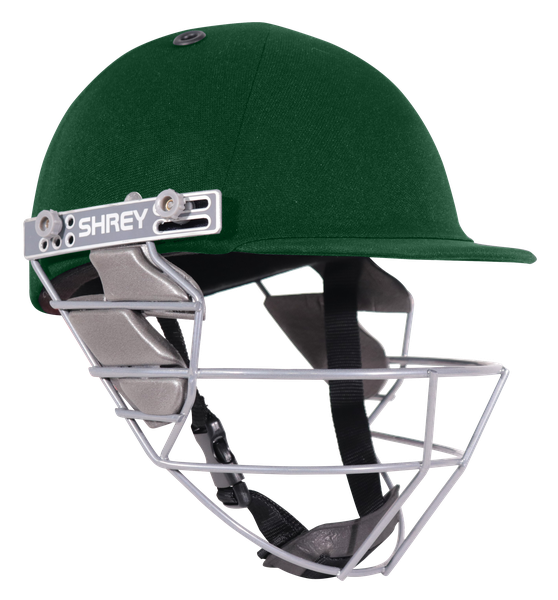 Shrey Senior Cricket Star Steel Helmet