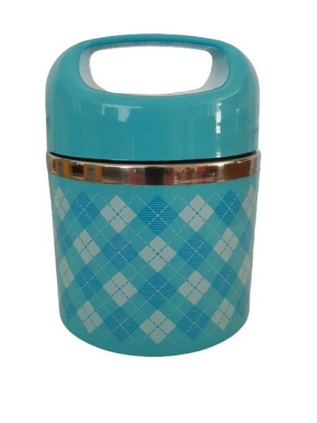 Insulated Food Flask - Lunch Box