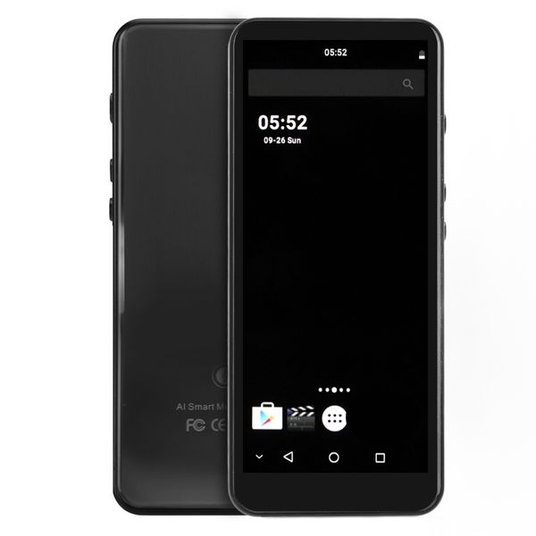 64G 5" BT WiFi MP4 Player