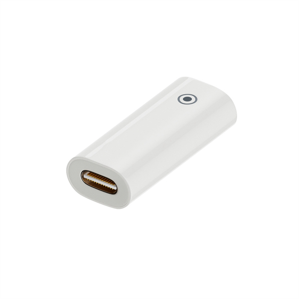 Type-C Female Converter, Type-C Female To Lighting Female