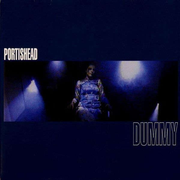 Portishead - Dummy [Vinyl LP Reissue]