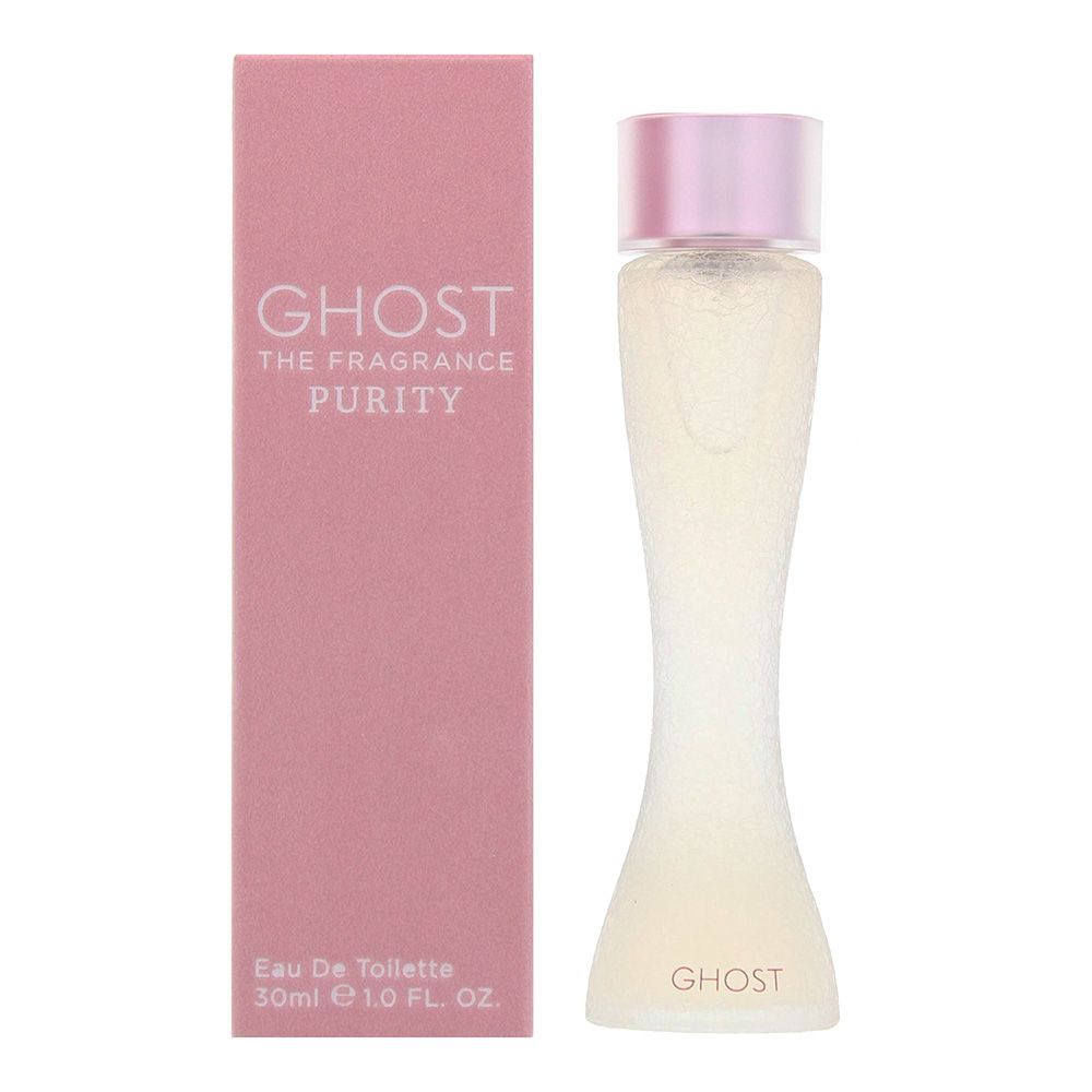 Ghost Purity Eau De Toilette 30ml (Parallel Import) | Shop Today. Get ...