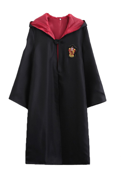 Wizard Robe Griffindor