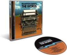 Frampton Forgets the Words (CD / Album (Jewel Case))