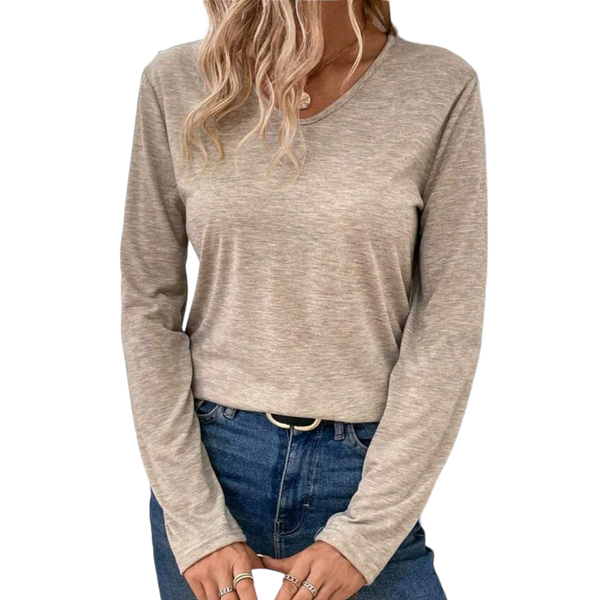 Women's Long Sleeve Top