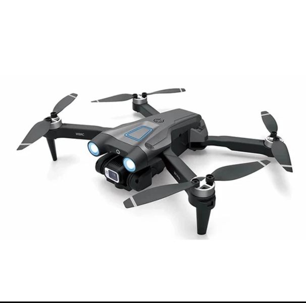 W1 PRO Smart Three-sided Obstacle Avoidance RC Drone
