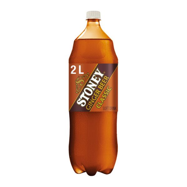 Stoney Original - 6 x 2L