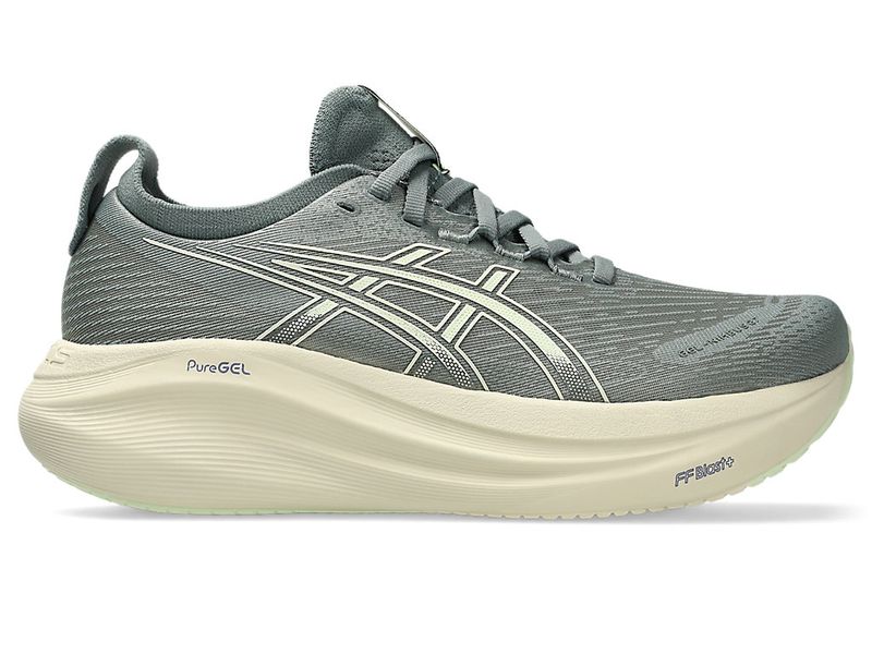 Asics Women's Gel-Nimbus 27 Performance Road Running Shoes