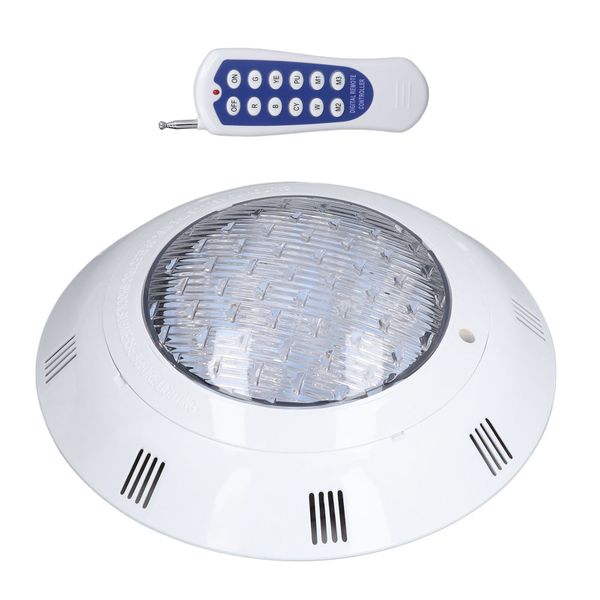 54W RGBW LED Pool Light IP68 Waterproof