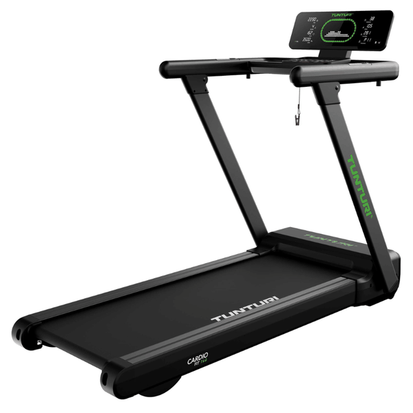 Tunturi Cardio Fit T60 Treadmill