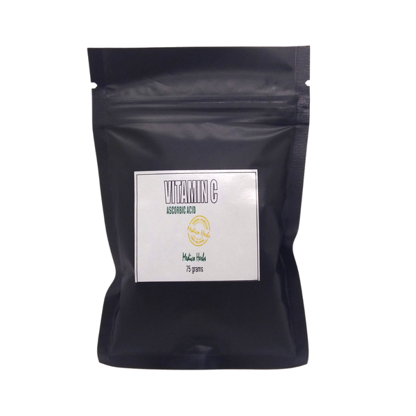Vitamin C 75g