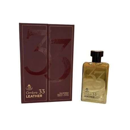 Ombre 33 best sale leather perfume