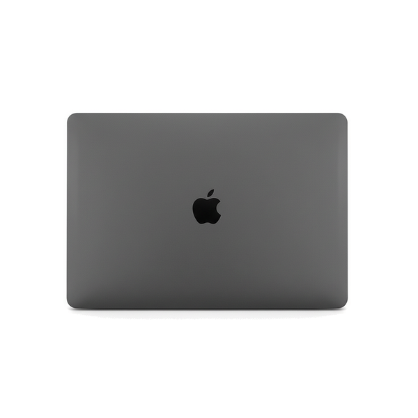 Laptop Protective Case Compatible With MacBook 12 Inch - Solid Blue