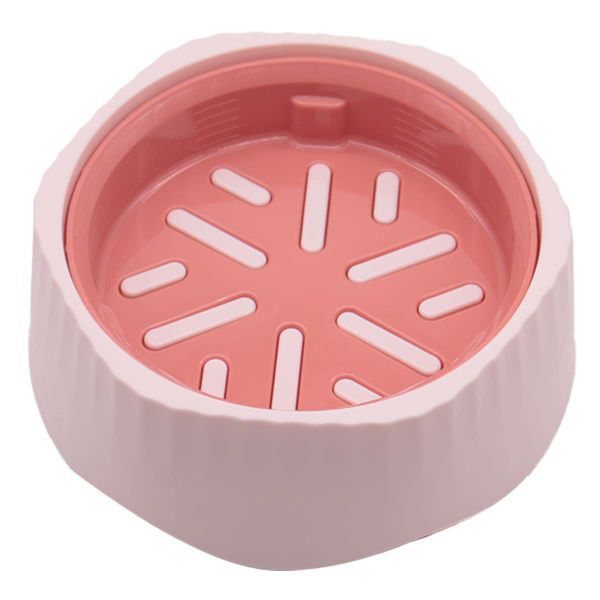 Switchable Multifunction Slow Feeder Pet Bowl