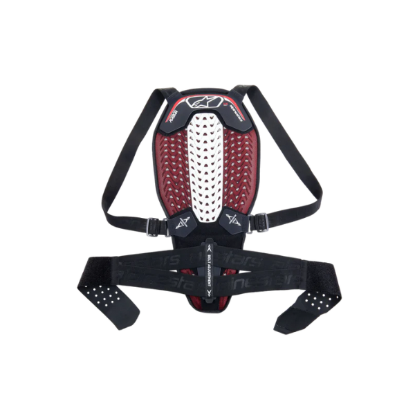Alpinestars Nucleon Plasma Back Protector