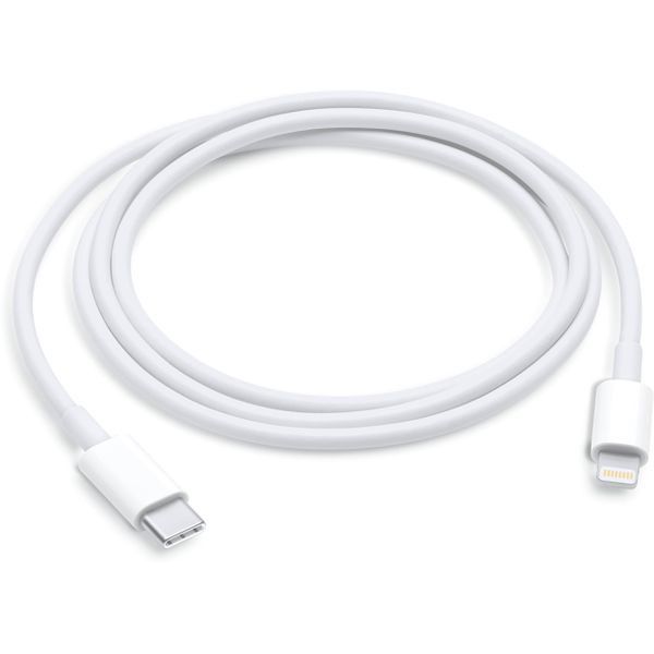 Extra Length USB to Lightning Charging Cable