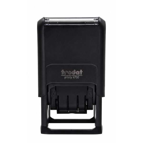 Trodat Printy 4750 Self-Inking Date Stamp