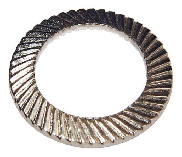 Ettinger (03.04.063) Washer, Shakeproof, 6.4 mm
