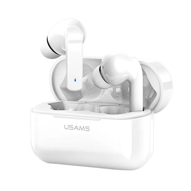 Usams-ly06 Anc Tws Earbuds- Ly Series Bt5.0 