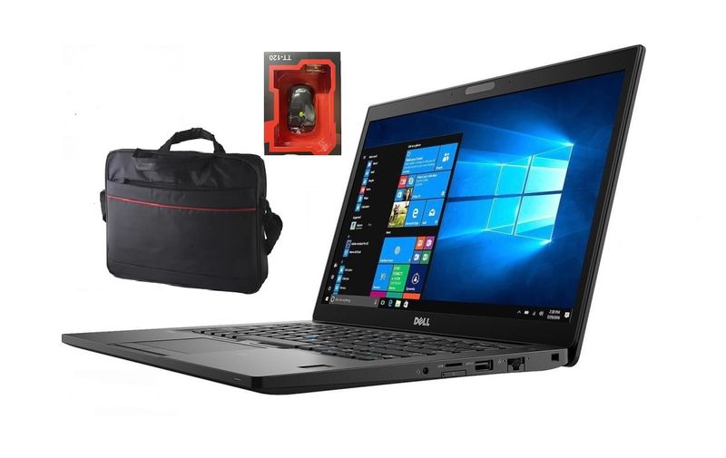 DELL Latitude 7490 - Core i5 8530U (8th Gen - 8GB DDR4 - 256GB SSD