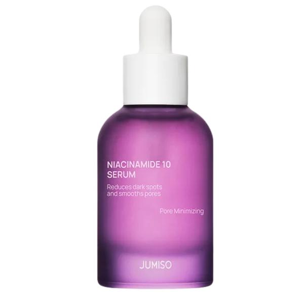 Jumiso Niacinamide 10 Serum