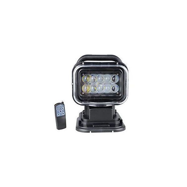 50W LED Search Light