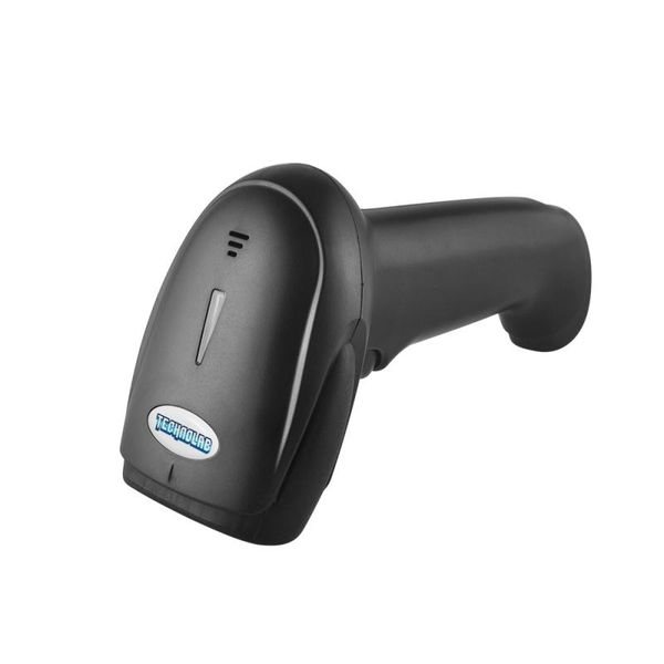 Wired Laser Barcode Scanner for Point Of Sale - USB Interface