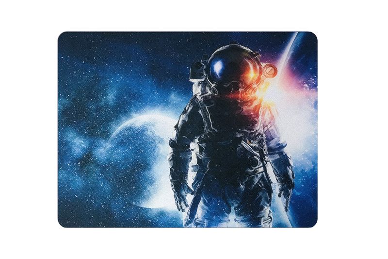 Astronaut Mouse Pad