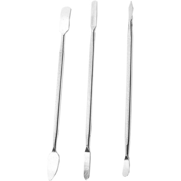 Durable Metal Opening Pry Tools Reusable Easy-grip Lightweight