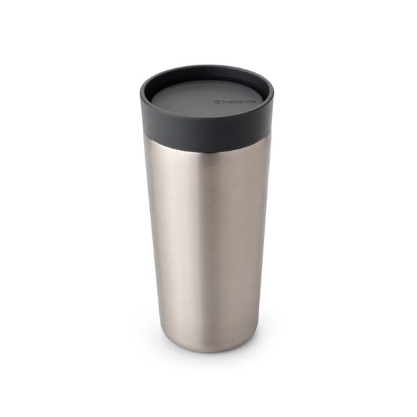 Brabantia - Make &amp; Take Insulated Cup 360ml