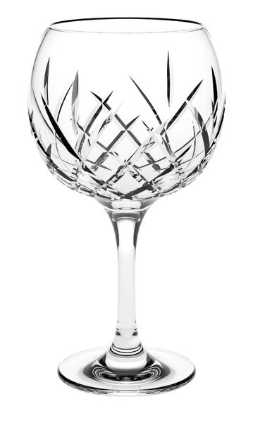 Borgonovo Rococo' Gin Glass 620ml