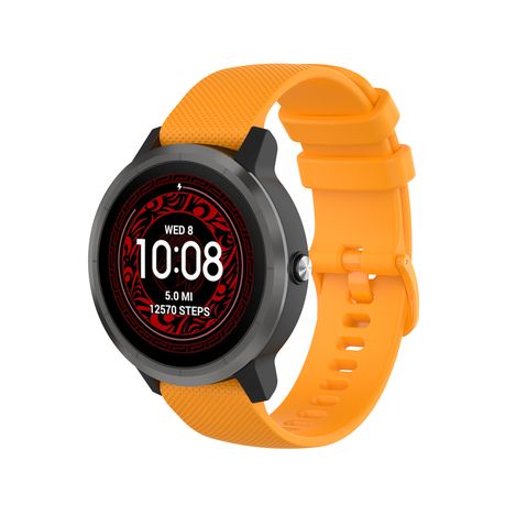 Huawei watch gt2 online 46mm orange