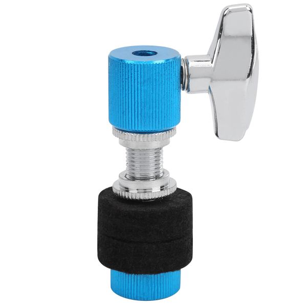 Blue Hi-Hat Clutch (Aluminum Alloy)