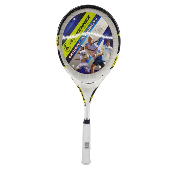 Pro Kennex Impact Tennis Racquet
