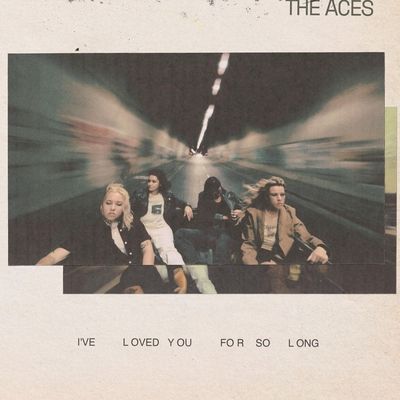I've Loved You for So Long (Vinyl / 12" Album)