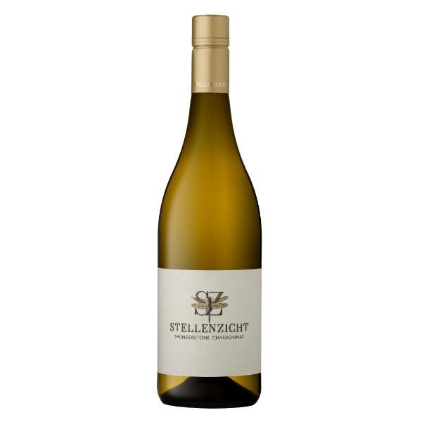 Stellenzicht | Thunderstone Chardonnay | 1x750ml
