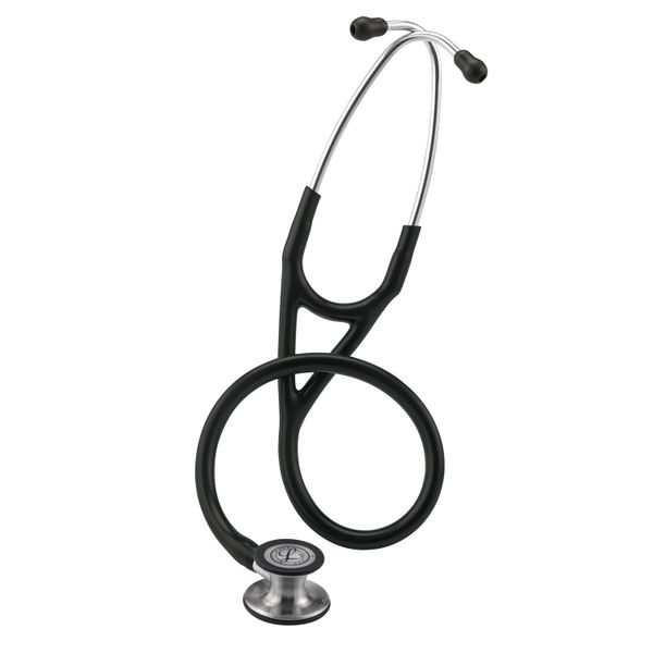 Littmann Cardiology IV Stethoscope: Black