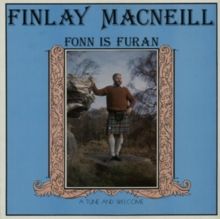 Fonn Is Furan (Vinyl / 12" Album)