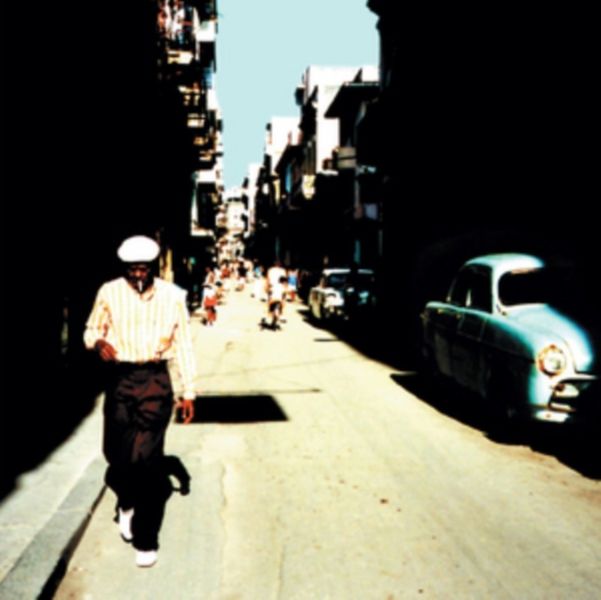 Buena Vista Social Club (CD / Album)