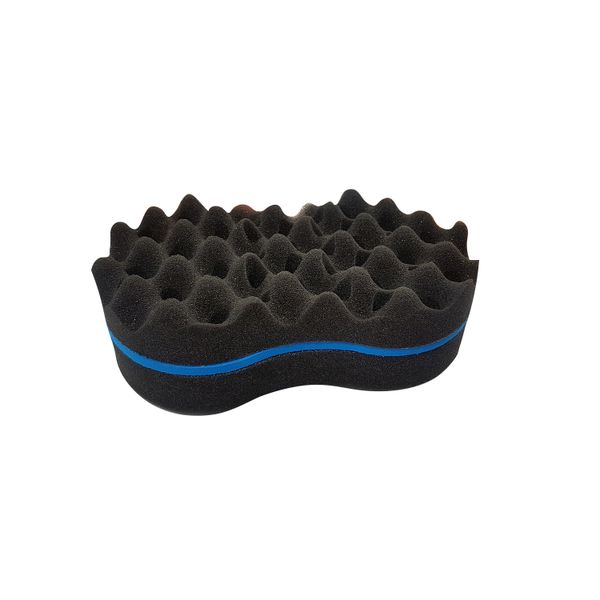 Twist Hair Sponge